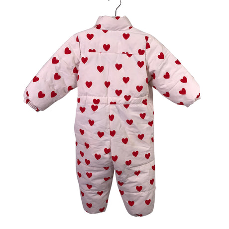 Unisex Mini Rodini - Toppahaalari, koko 80 - 86 -  (2)