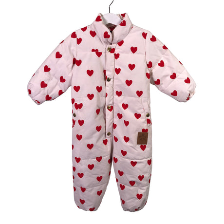 Unisex Mini Rodini - Toppahaalari, koko 80 - 86 -  ()