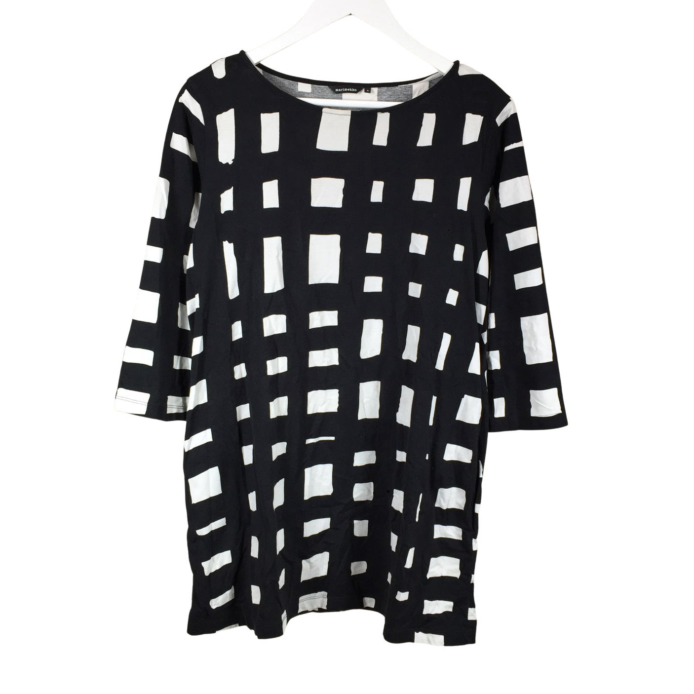 Unisex Marimekko - Trikootunika, koko 38 -  (1)