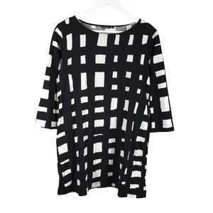 Unisex Marimekko - Trikootunika, koko 38 -  (1)