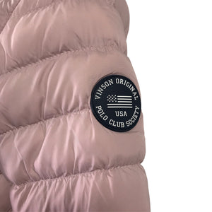 Unisex Vinson - Kevyttoppatakki, koko 36 -  (3)