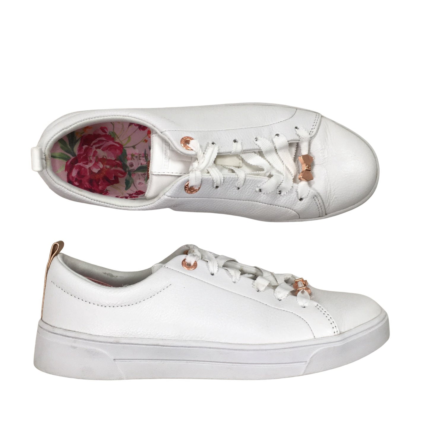  Tennarit  Tennarit, koko 38  Ted Baker 