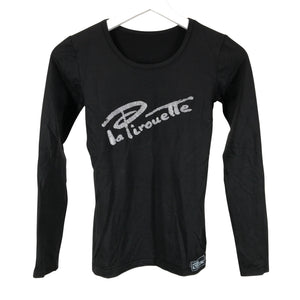 Unisex Piruetti - Urheilupaita, 
pitkät hihat, koko 152 - 158 -  (1)