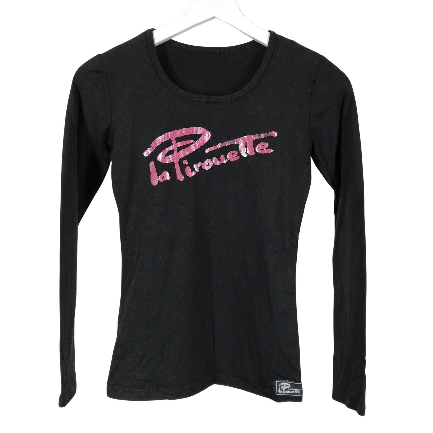 Urheilupaita, 
pitkät hihat, koko 152 - 158