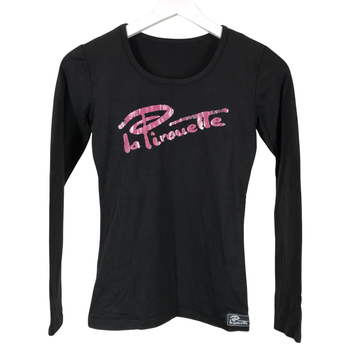 Unisex Piruetti - Urheilupaita, 
pitkät hihat, koko 152 - 158 -  (1)