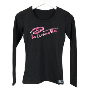 Unisex Piruetti - Urheilupaita, 
pitkät hihat, koko 152 - 158 -  (1)