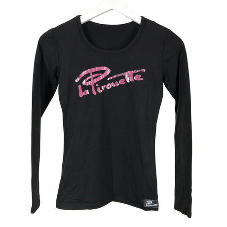 Unisex Piruetti - Urheilupaita, 
pitkät hihat, koko 152 - 158 -  ()