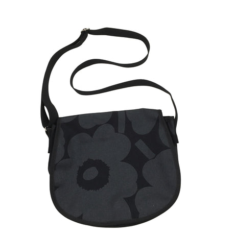 Unisex Marimekko - Olkalaukku, koko Midi -  ()