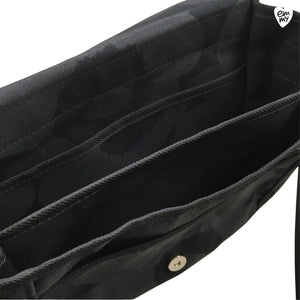 Unisex Marimekko - Olkalaukku, koko Midi -  (2)