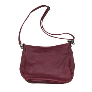 Unisex Dudlin - Olkalaukku, koko Midi -  (1)