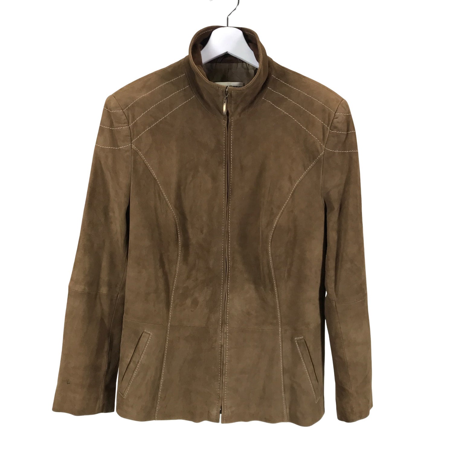 Nahkatakki  Nahkatakki, koko 44  Gerry Weber 