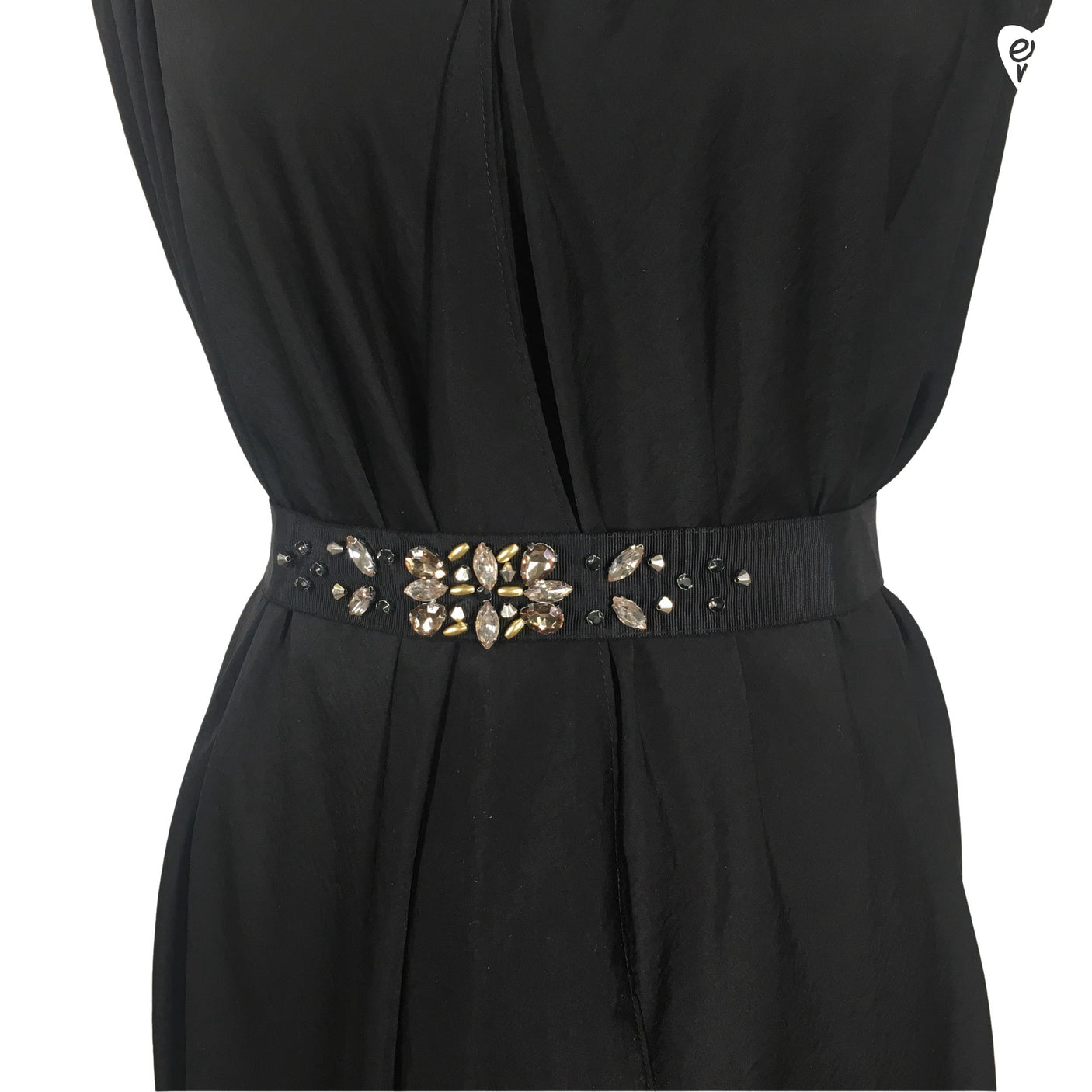 Unisex DAY Birger et Mikkelsen - Juhlamekko, koko 36 -  (3)