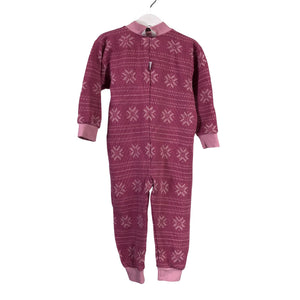 Unisex Kivat - Villahaalari, koko 98 - 104 -  (2)