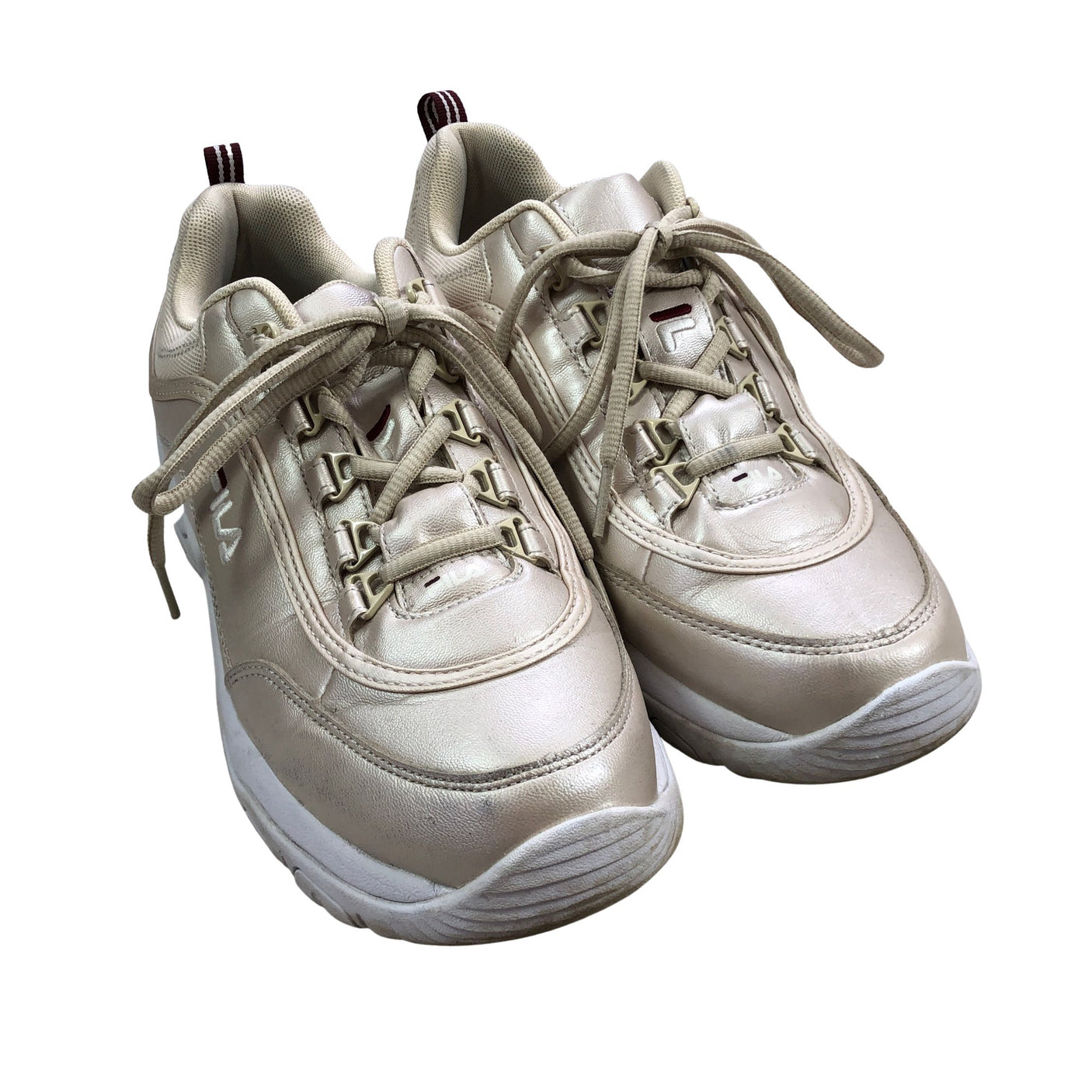 Unisex Fila - Tennarit, koko 41 -  (2)