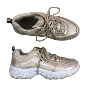 Unisex Fila - Tennarit, koko 41 -  (1)