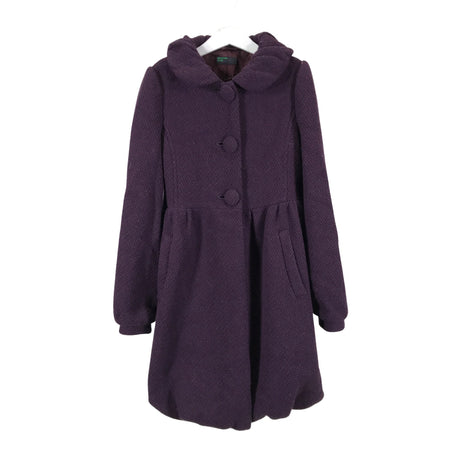 Unisex Benetton - Villakangastakki, koko 134 - 140 -  ()