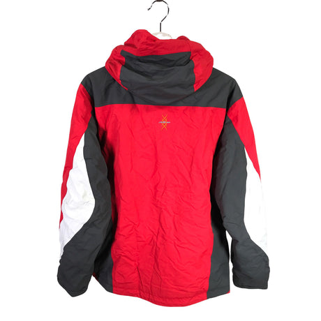 Unisex Millet - Kevyttoppatakki, koko M -  (2)