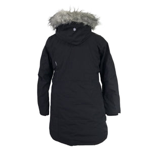 Unisex Áhkká - Toppatakki, koko 40 -  (2)