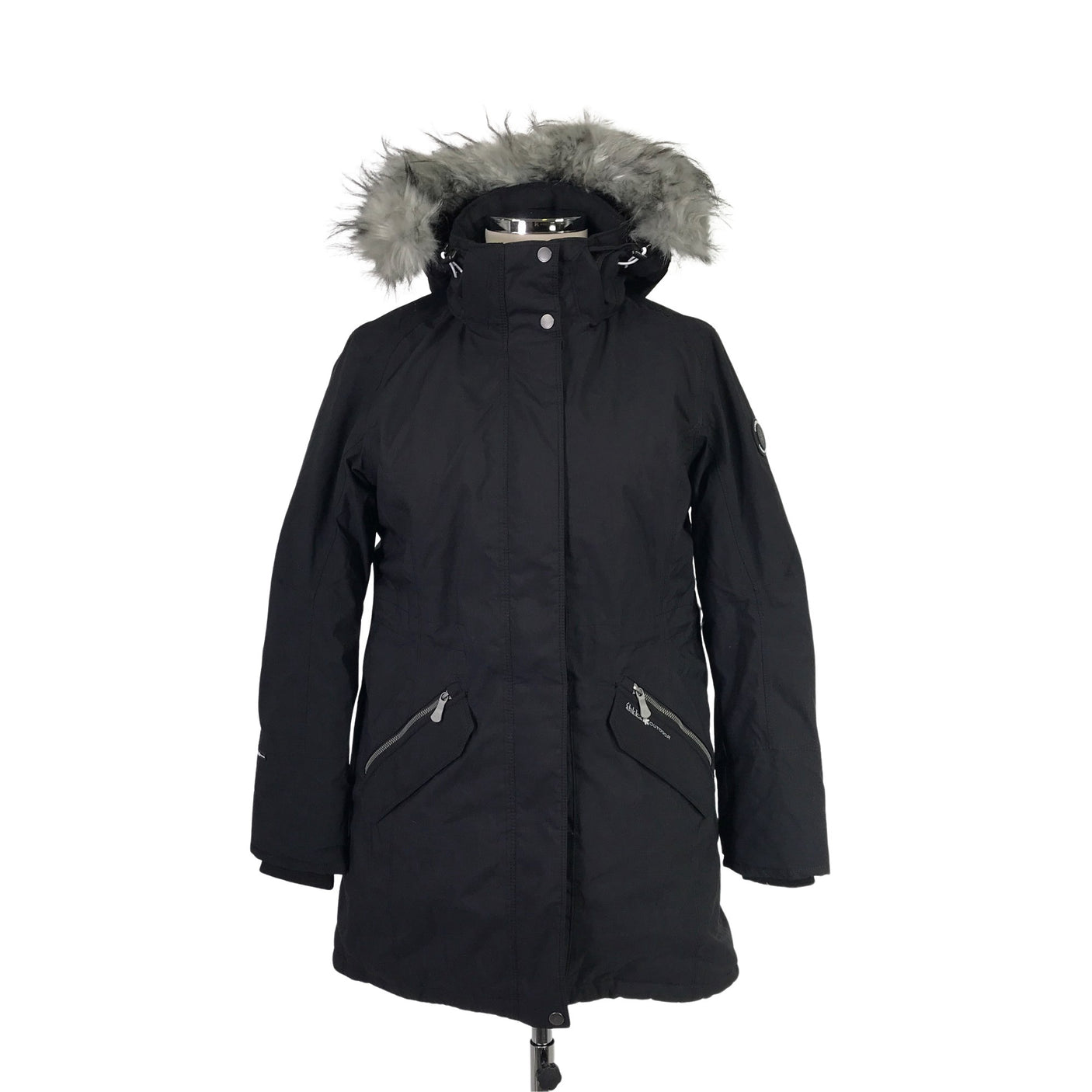 Unisex Áhkká - Toppatakki, koko 40 -  (1)