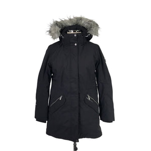 Unisex Áhkká - Toppatakki, koko 40 -  (1)