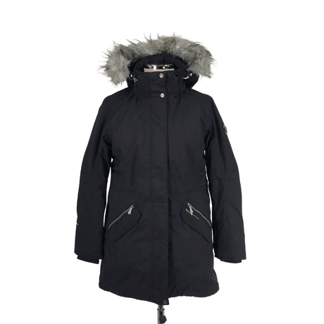 Unisex Áhkká - Toppatakki, koko 40 -  ()