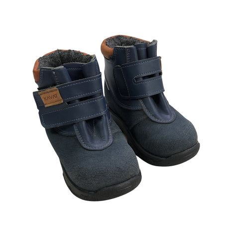 Unisex Kavat - Talvikengät, koko 25 -  (2)