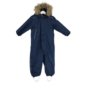 Unisex Reima - Toppahaalari, koko 92 - 98 -  (1)