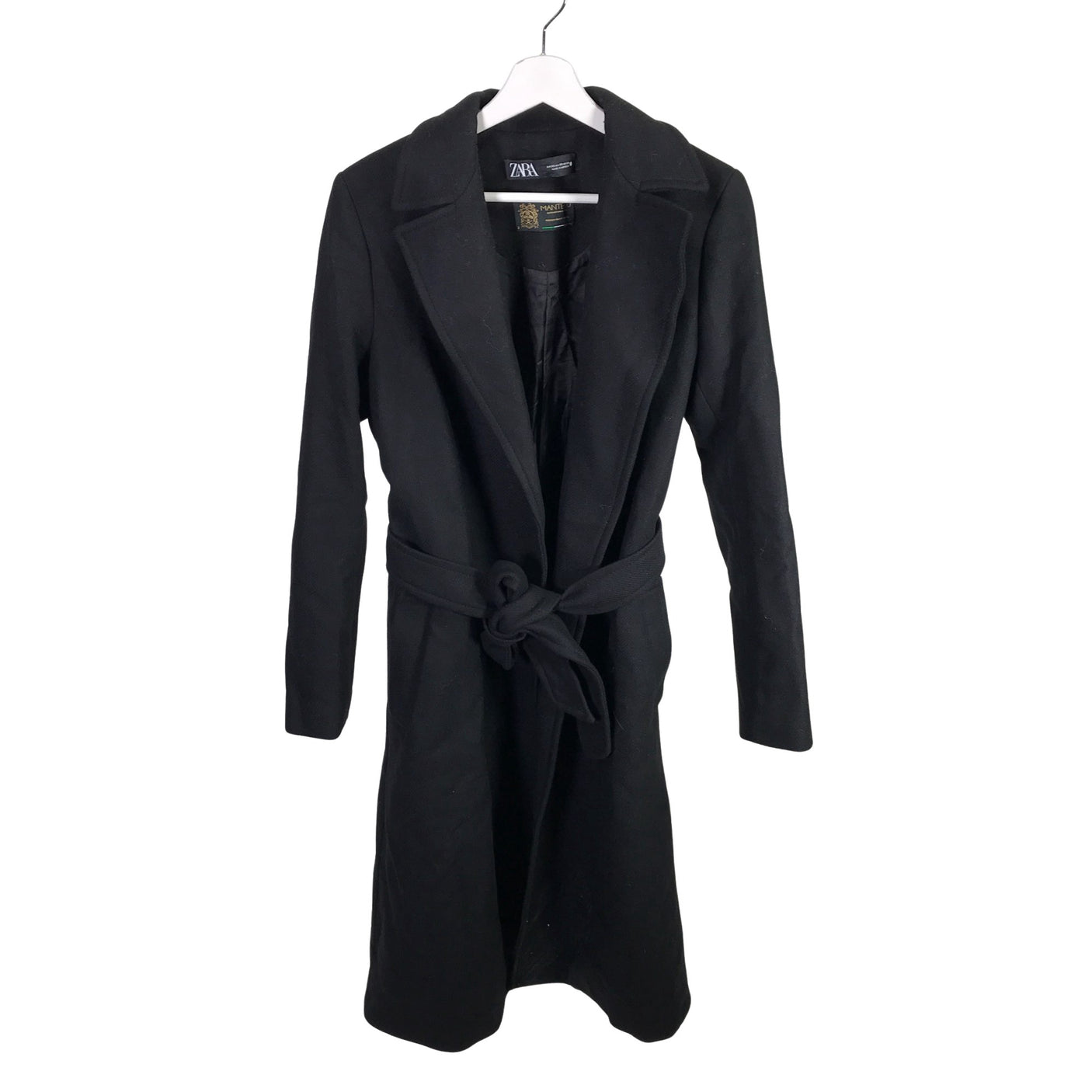Unisex Zara - Villakangastakki, koko 34 -  (1)