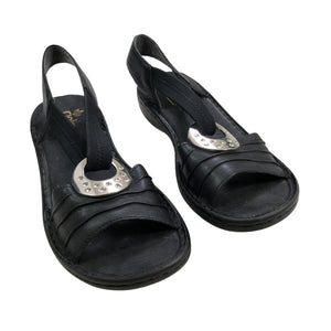 Unisex Rieker - Sandaalit, koko 38 -  (2)