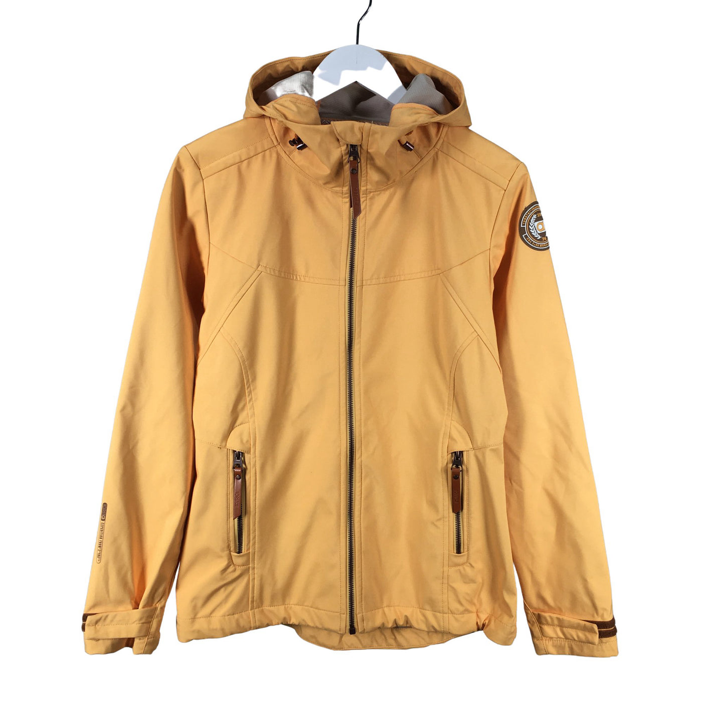 Unisex Torstai - Ulkoilutakki, koko 38 -  (1)