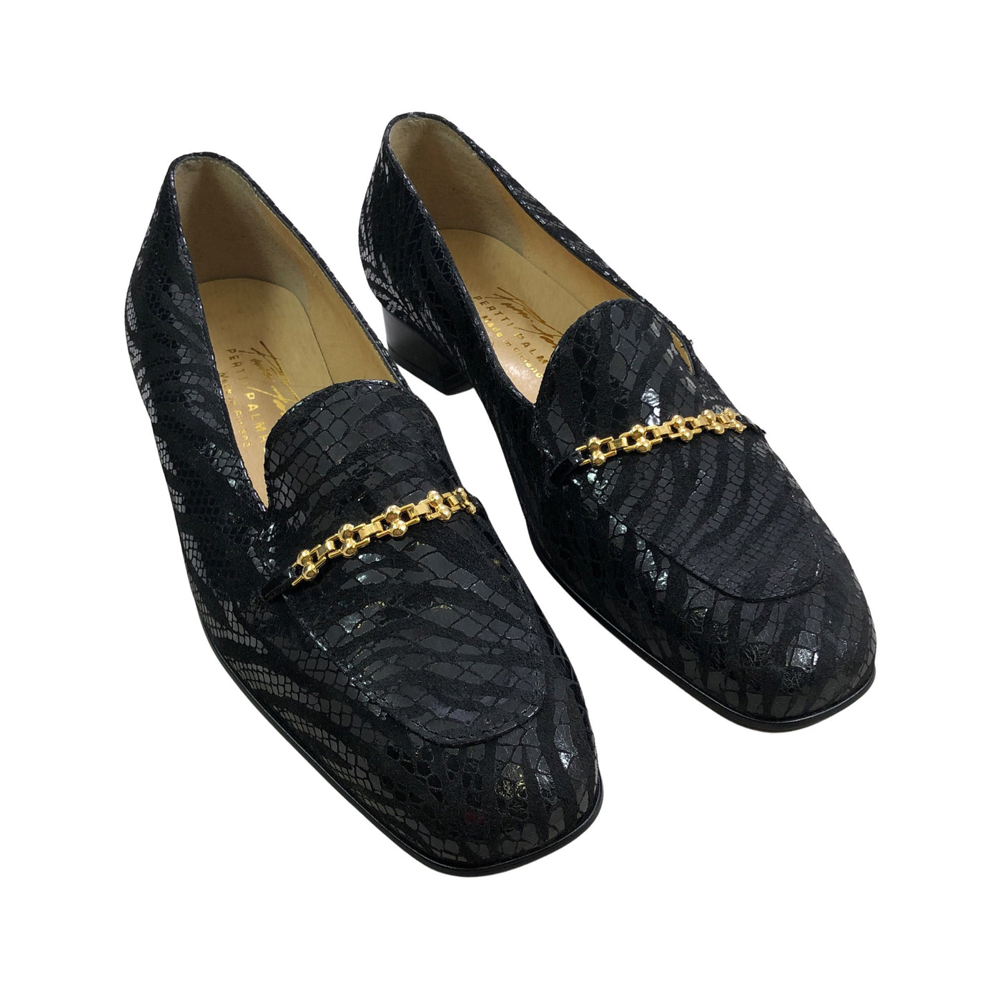 Unisex Pertti Palmroth - Loaferit, koko 41 -  (2)