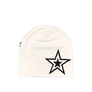 Unisex Nut Hat - Ohut pipo, koko 58 - 60 cm -  (1)