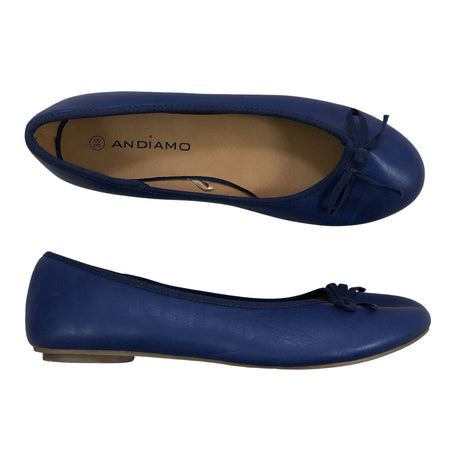 Unisex Andiamo - Ballerinat, koko 39 -  ()