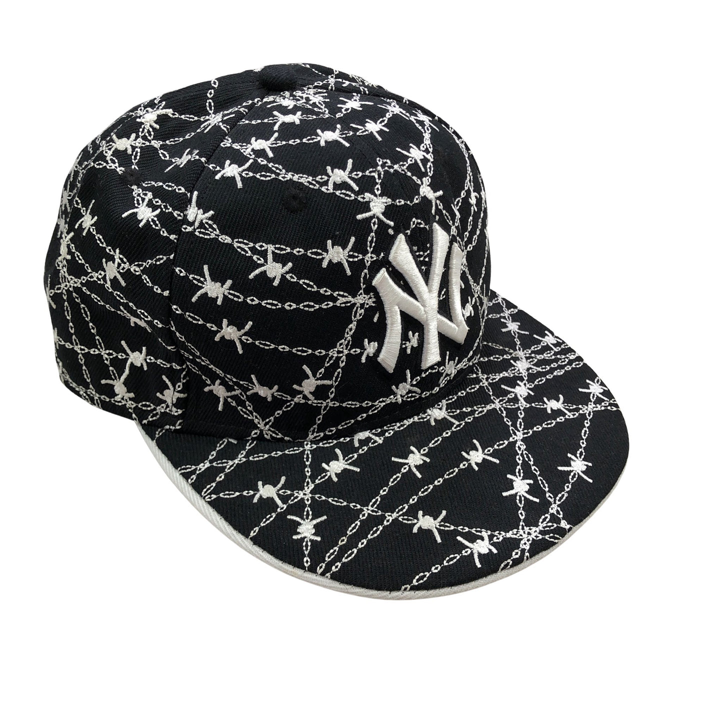 Unisex New Era - Lippalakki, koko 54 - 56 cm -  (1)