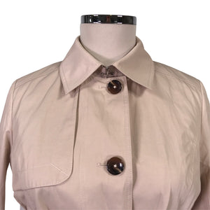 Unisex Comma - Trenssitakki, koko 40 -  (3)