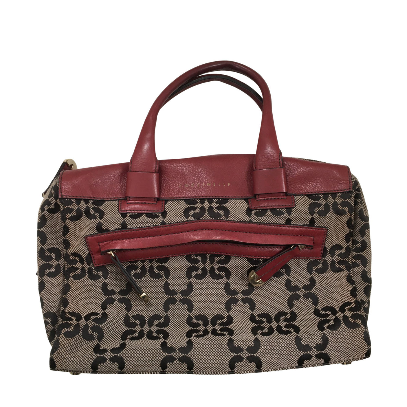 Unisex Coccinelle - Käsilaukku, koko Mini -  (2)