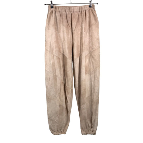Unisex Pentik - Nahkahousut, koko 36 -  ()
