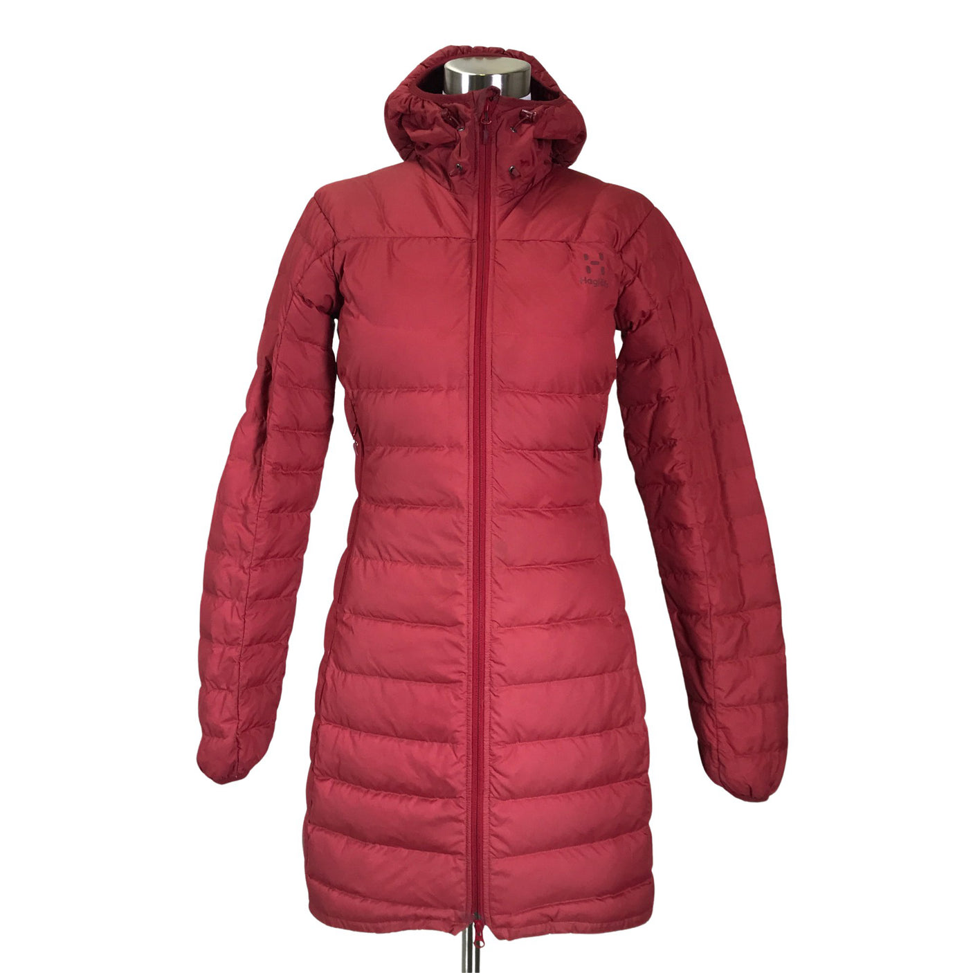 Unisex Haglöfs - Kevytuntuvatakki, koko 36 -  (1)