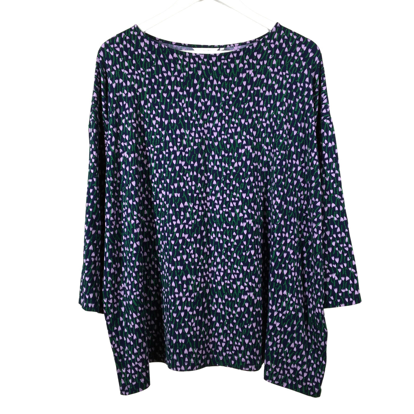 Unisex Marimekko - Trikoopaita, koko 42 -  (1)