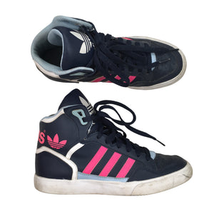 Unisex Adidas - Tennarit, koko 37 -  (1)