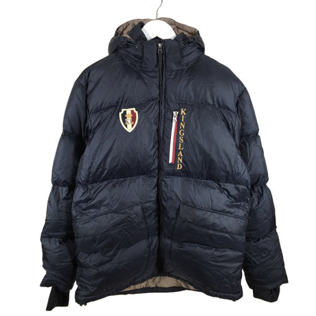 Unisex Kingsland - Untuvatakki, koko M -  ()