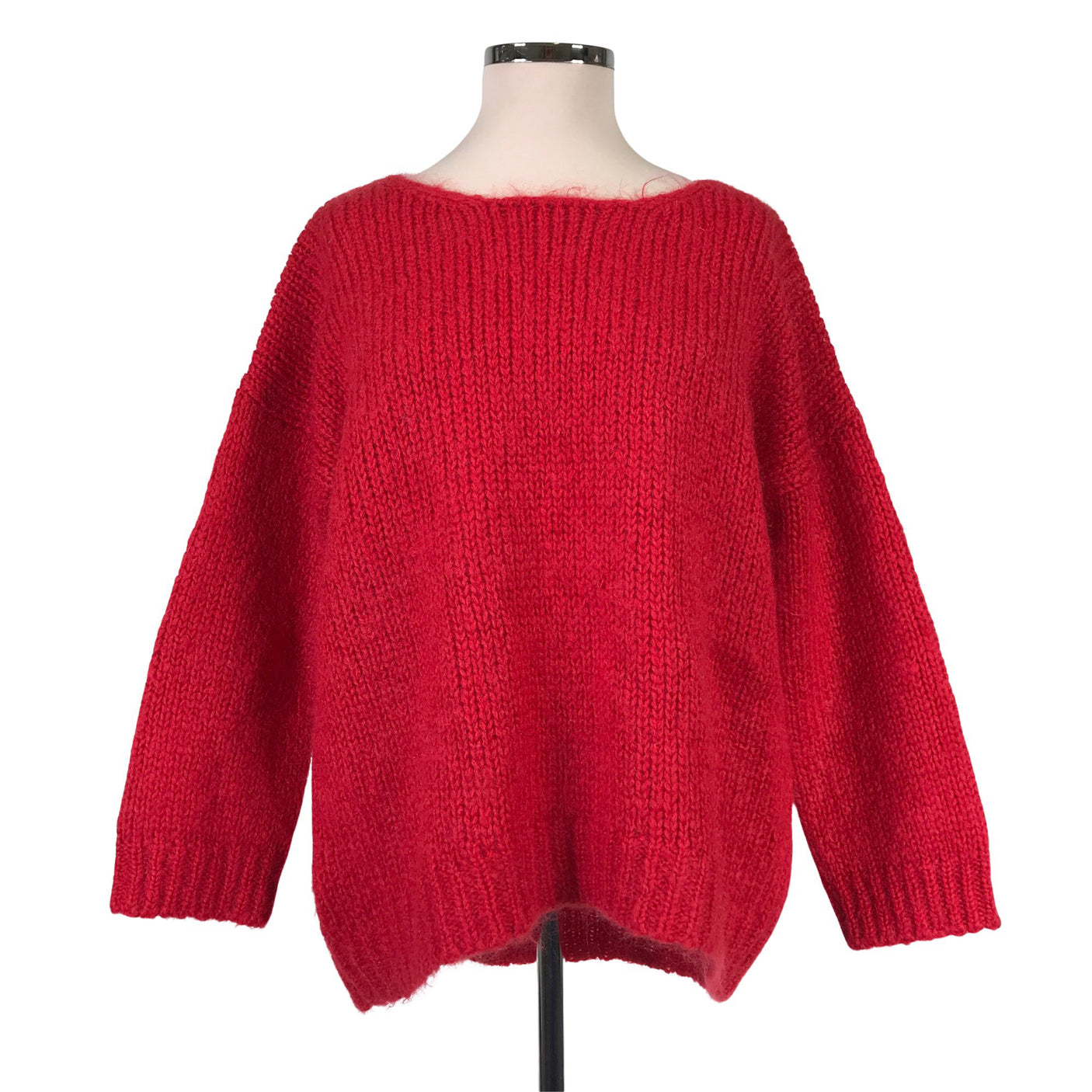 Unisex Marimekko - Neulepaita, koko 38 -  (1)