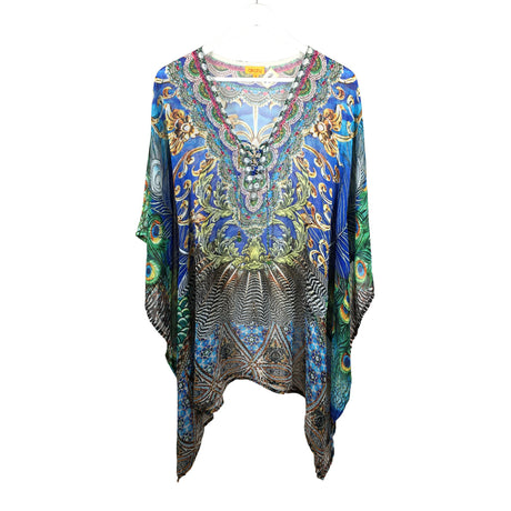 Unisex Akaru - Sifonkimekko, koko 36 -  ()