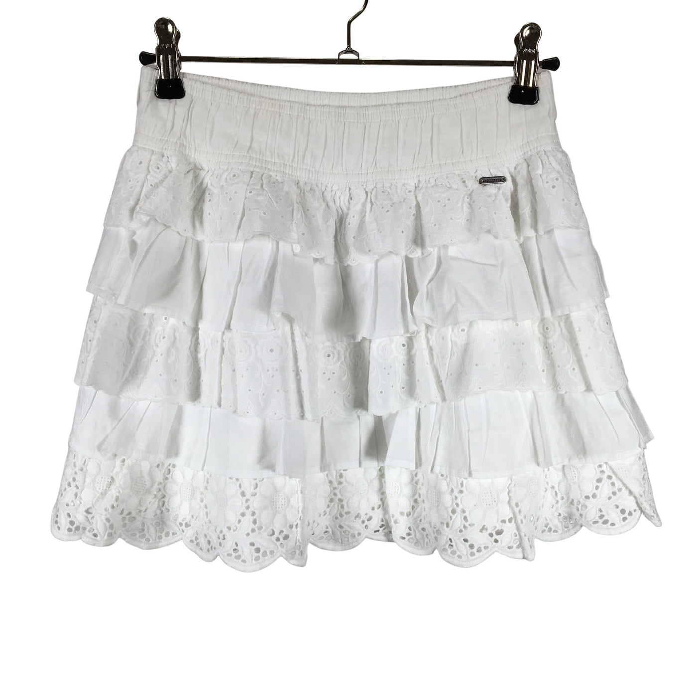 Unisex Hollister - Kangashame, koko 34 -  (1)