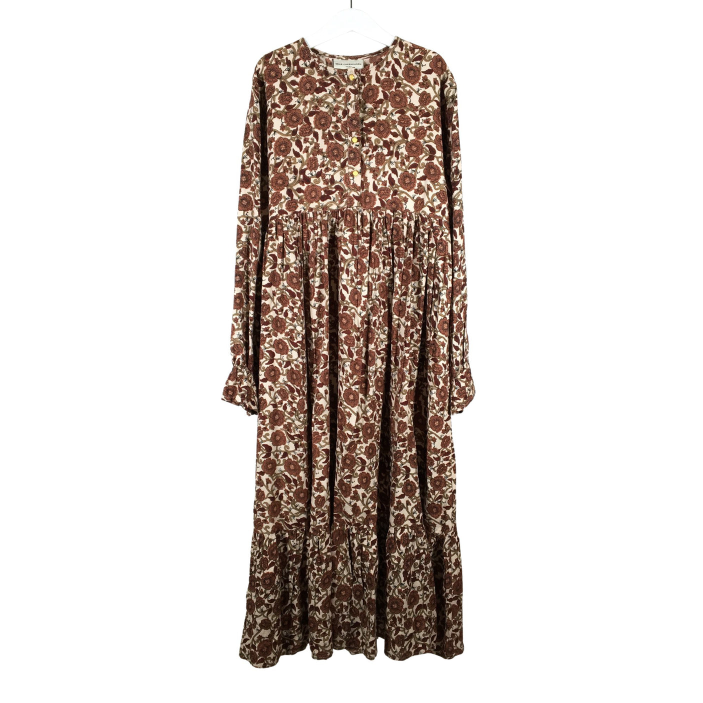 Kangasmekko, koko 158 - 164