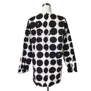 Unisex Marimekko - Kangastunika, koko 40 -  (2)