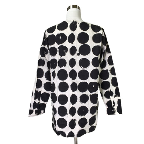 Unisex Marimekko - Kangastunika, koko 40 -  (2)