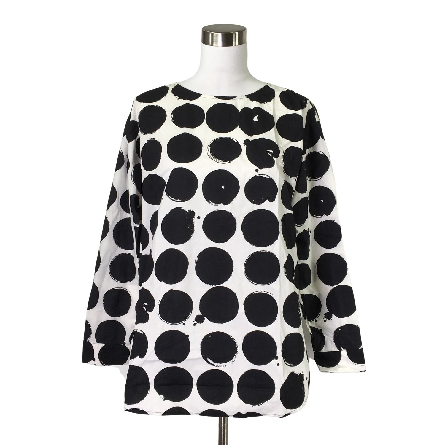  Tunika  Kangastunika, koko 40  Marimekko 