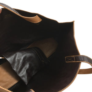 Käsilaukku, koko Maxi