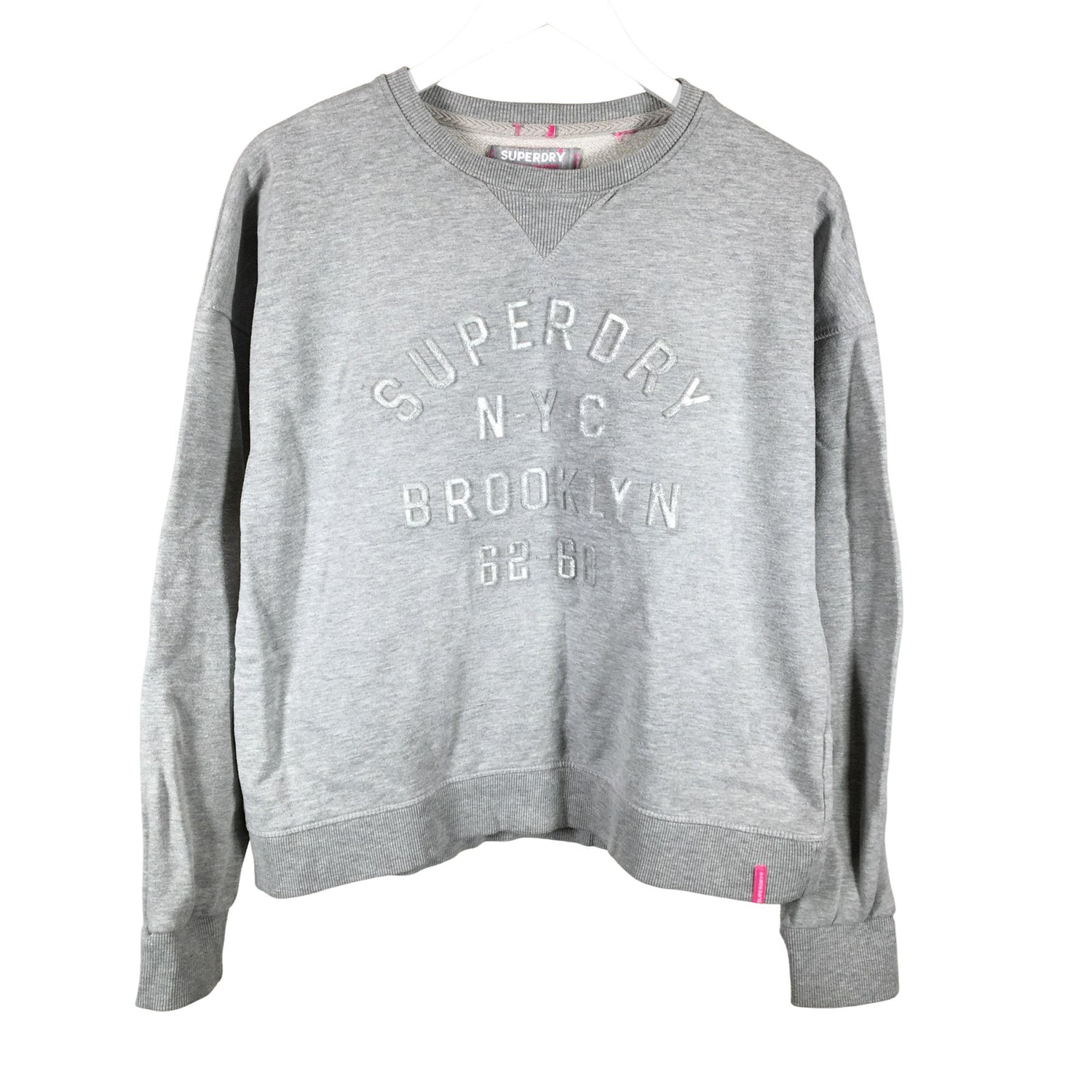  Paita  Collegepaita, koko 42  Superdry 